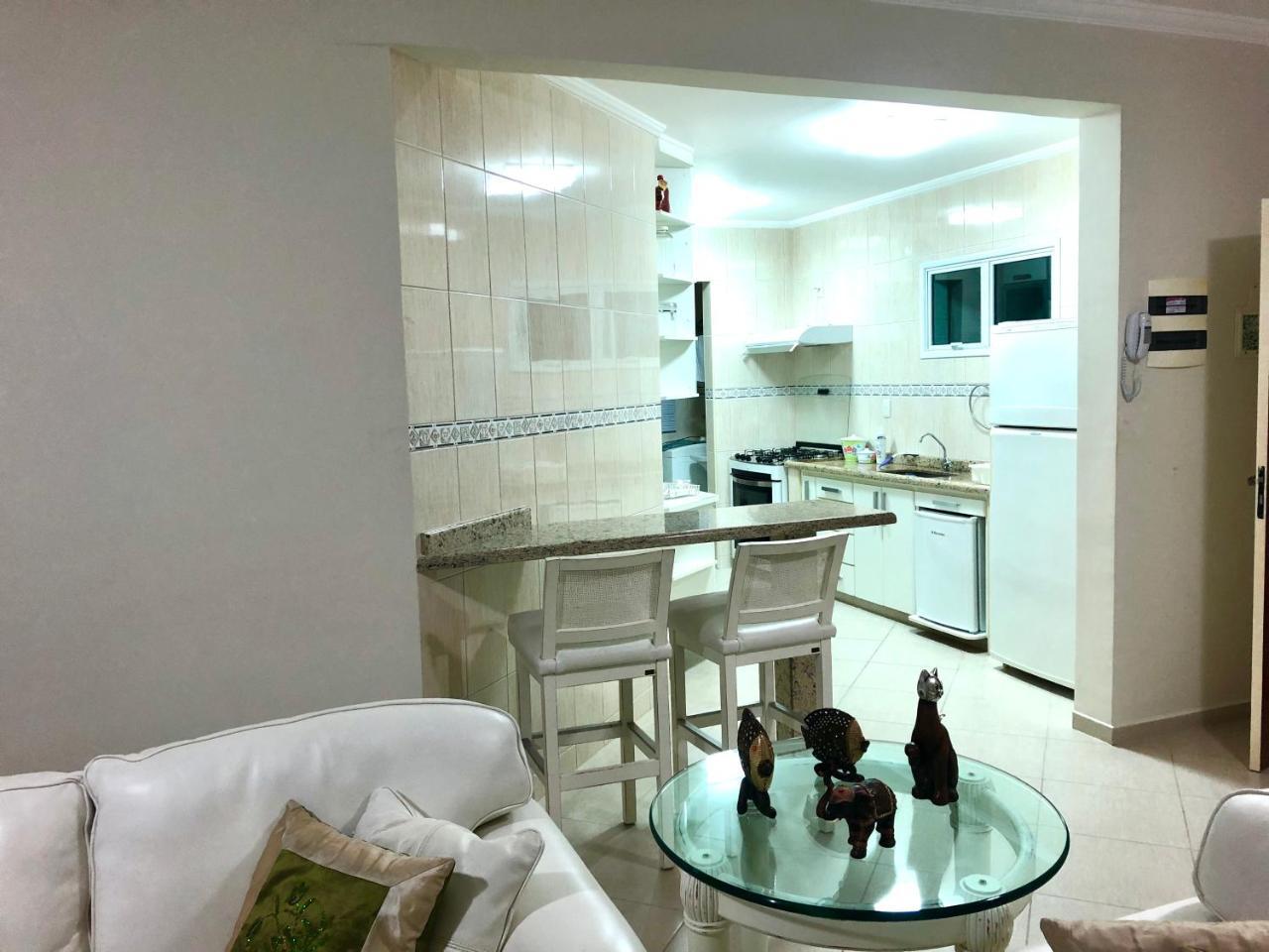 Condominio Grand Beach Ubatuba Exteriör bild