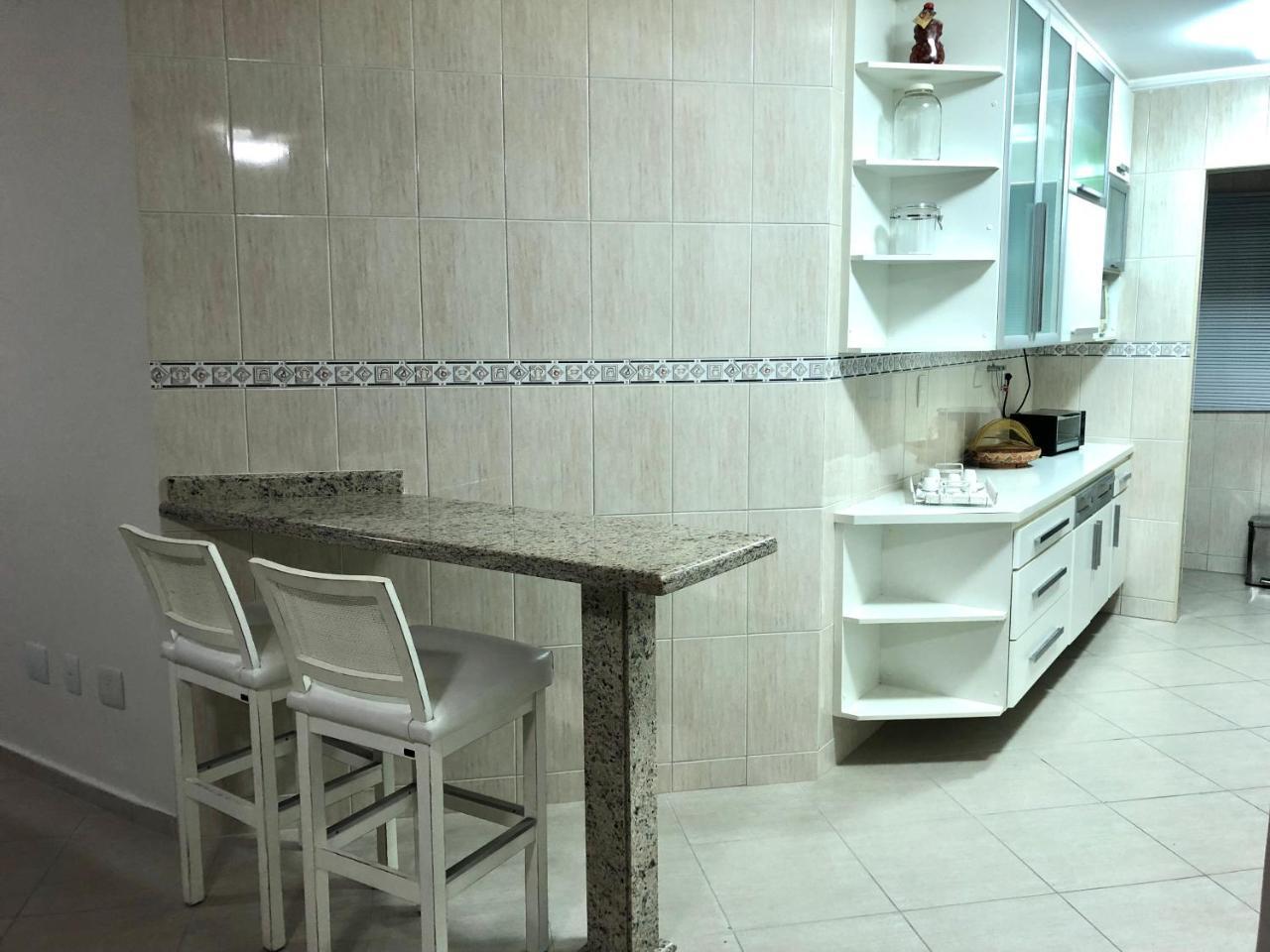 Condominio Grand Beach Ubatuba Exteriör bild