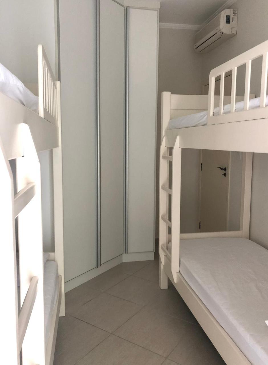 Condominio Grand Beach Ubatuba Exteriör bild