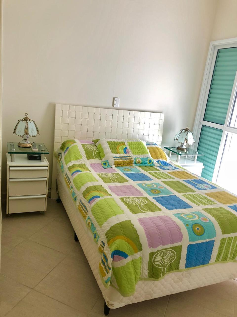 Condominio Grand Beach Ubatuba Exteriör bild