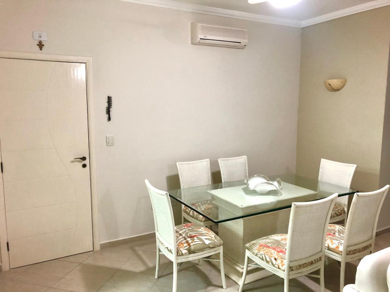 Condominio Grand Beach Ubatuba Exteriör bild